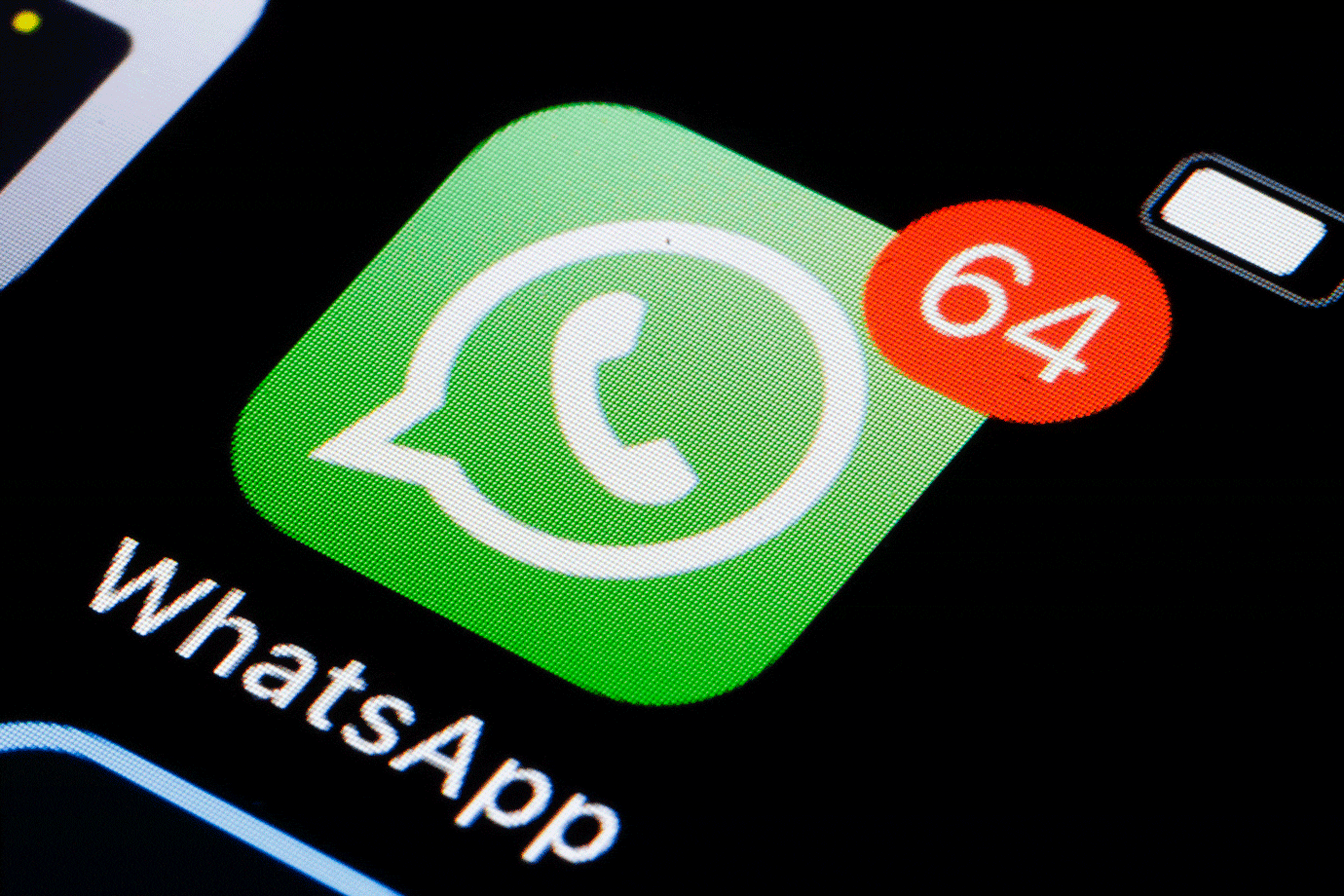 WhatsApp tem recurso secreto para mandar gifs animados na versão