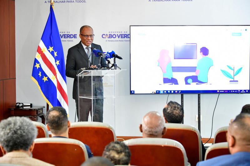 Cabo Verde lança plataforma para facilitar acesso ao crédito